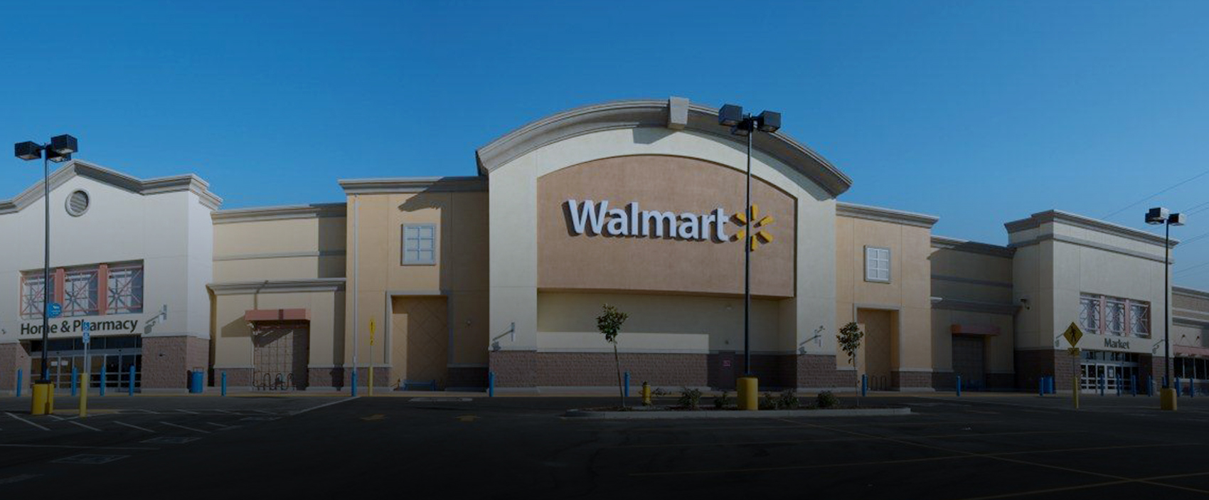 walmart neighborhood store stockton ca